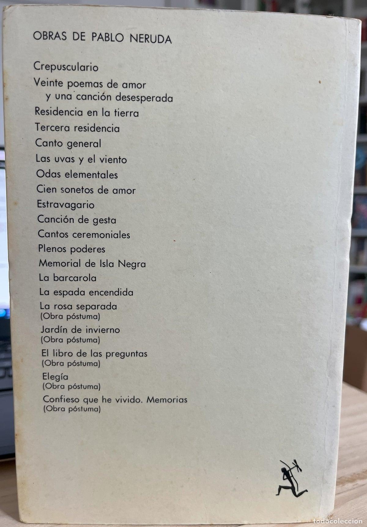 Libros de segunda mano: Las uvas y el viento - Foto 2
