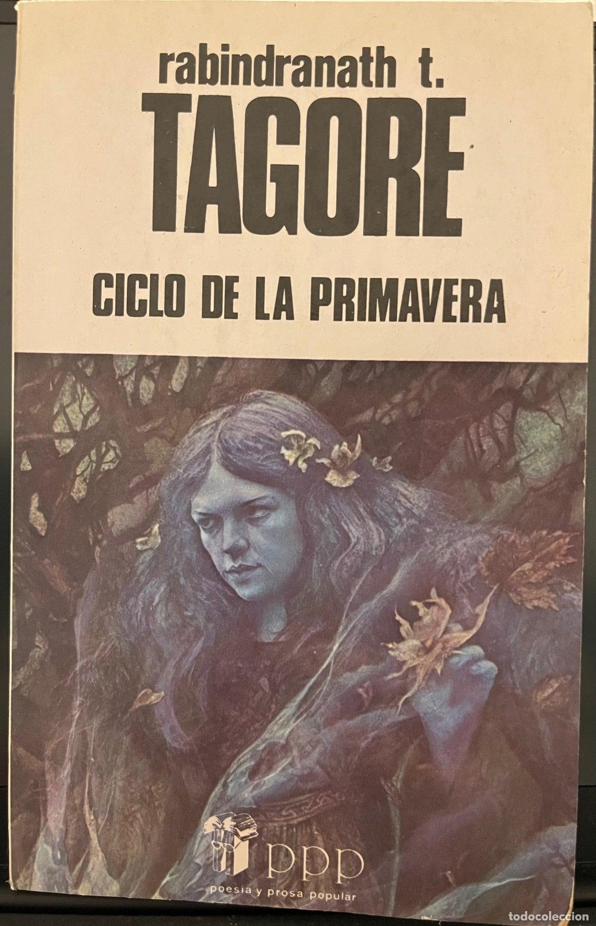Libros de segunda mano: Ciclo de la primavera - Foto 1