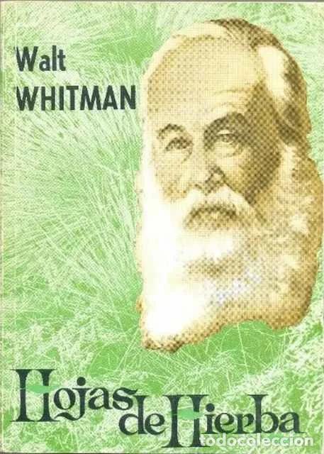 Libros de segunda mano: Hojas de hierba. (&Iacute;ntegra) - Walt Whitman