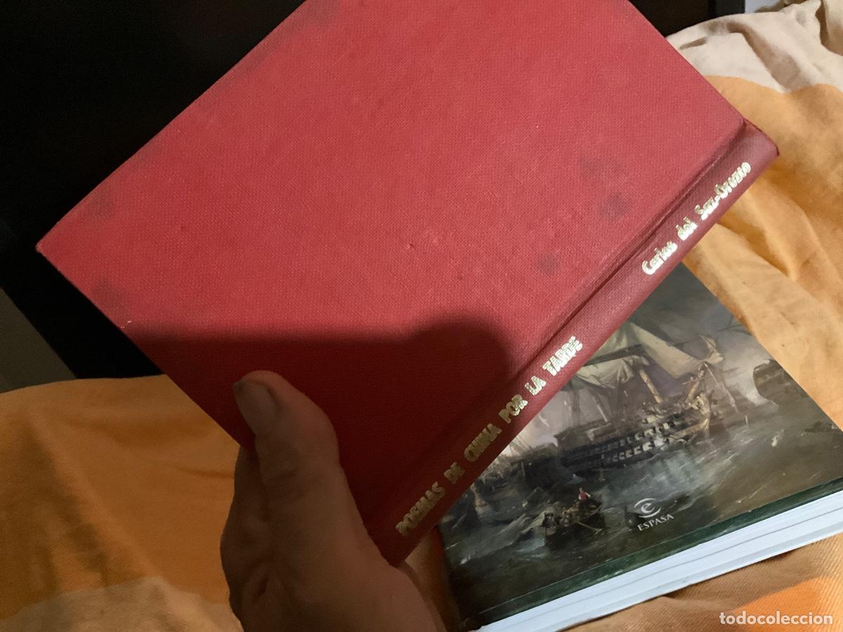 Libros de segunda mano: Poemas de China por la tarde, Carlos del Saz-Orozco, Taipei 1966