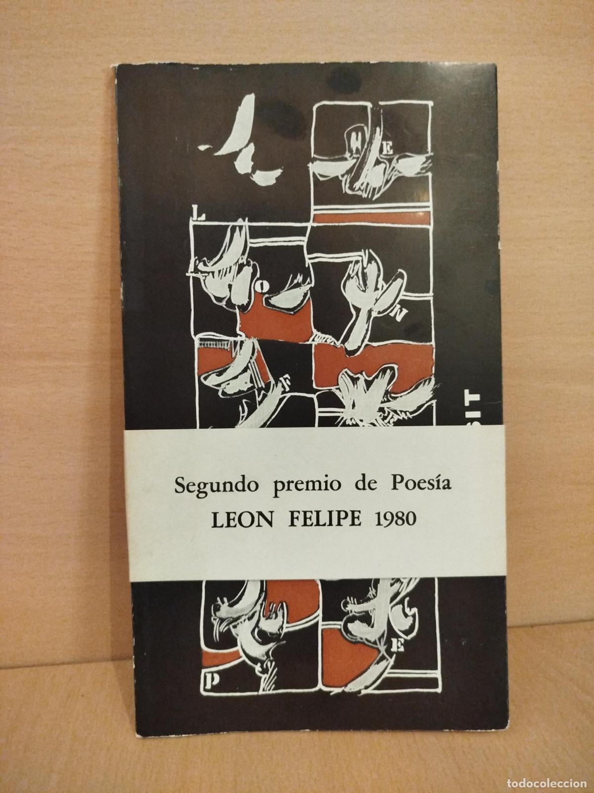 Libros de segunda mano: Accesit. Antolog&iacute;a - - Foto 1