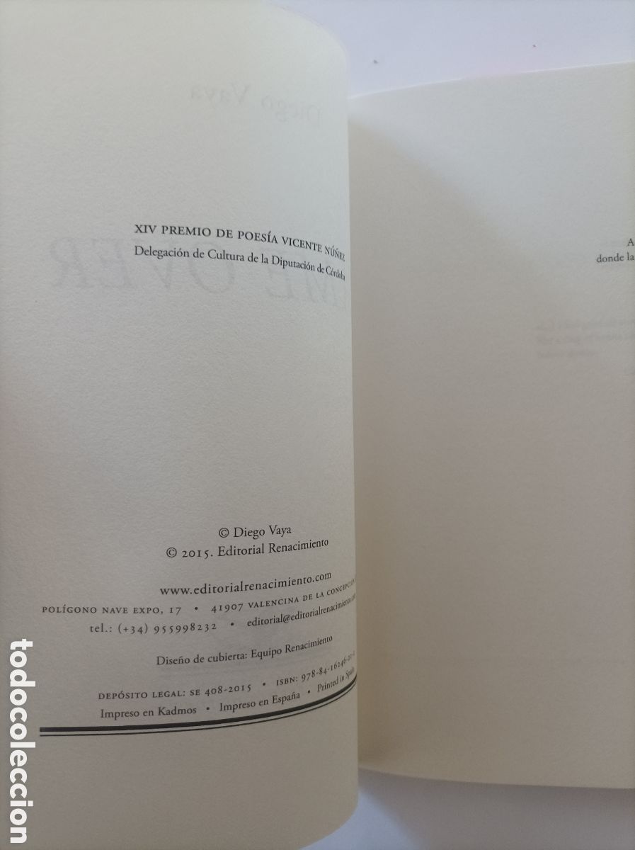 Libros de segunda mano: Game over / Diego Baya - Foto 4