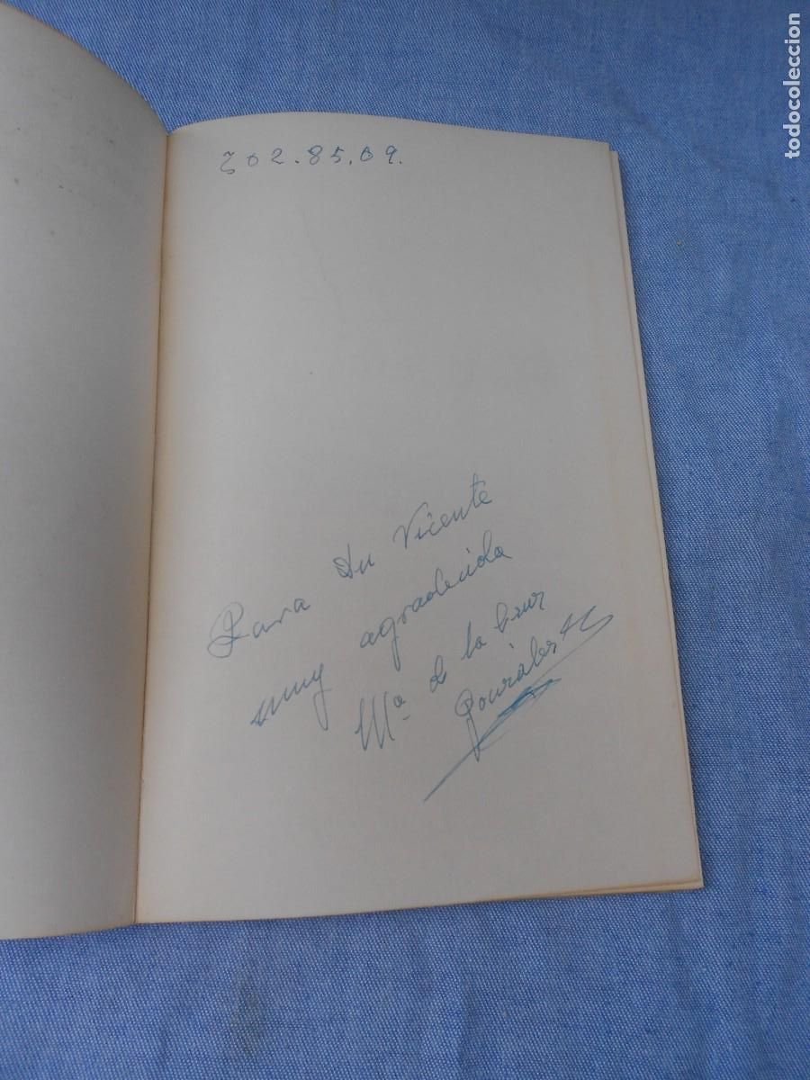 Libros de segunda mano: POEMAS DE AMOR, DOLOR Y GUERRA - Foto 2