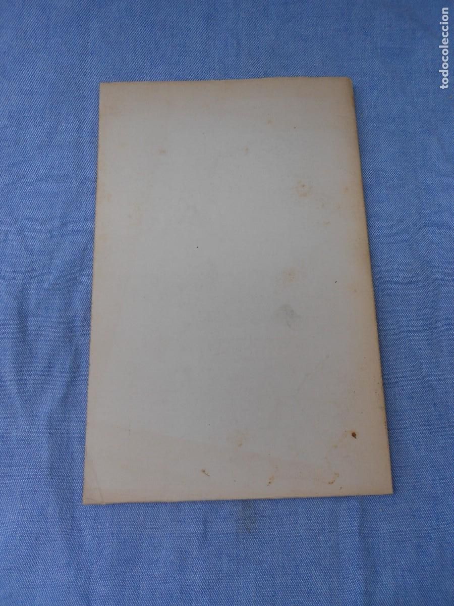 Libros de segunda mano: POEMAS DE AMOR, DOLOR Y GUERRA - Foto 7