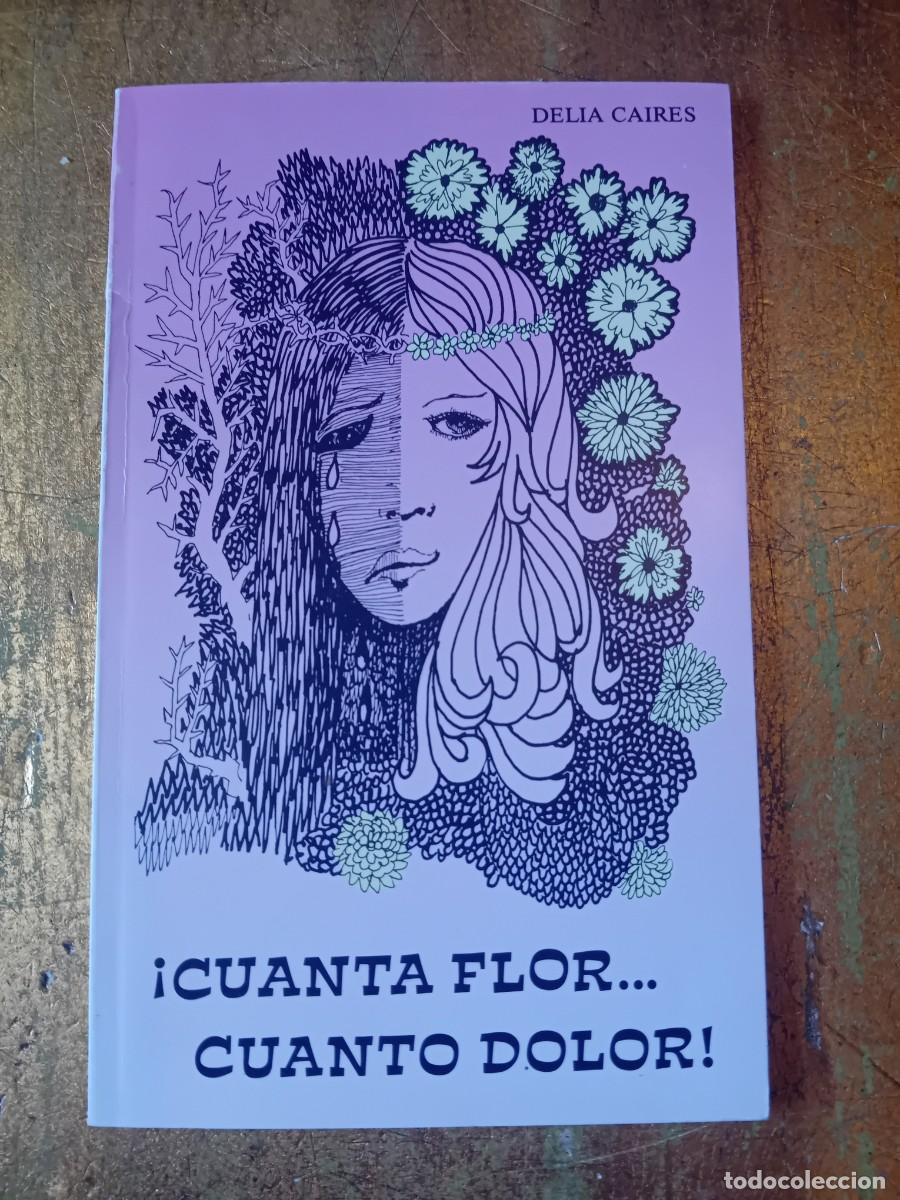 Livres d'occasion: Cuanta flor... Cu&aacute;nto dolor 1991 hermanas hospitalarias del sagrado coraz&oacute;n