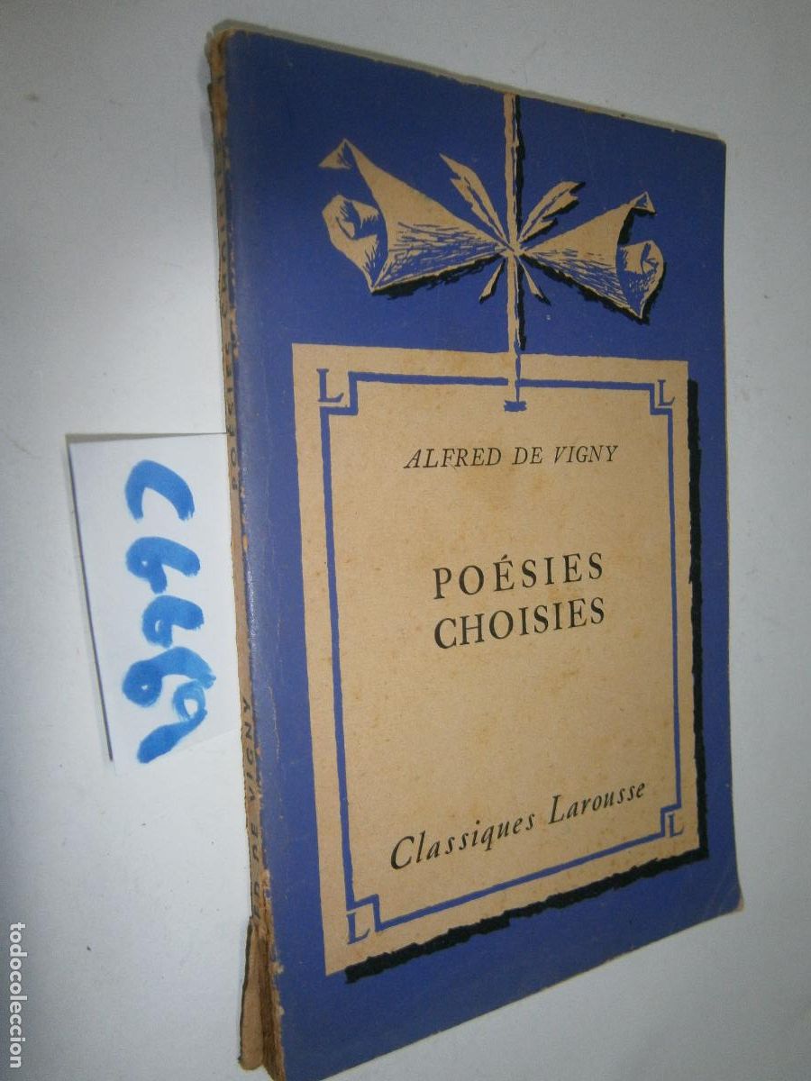 Livres d'occasion: POESIES CHOISIES (POESIAS ESCOGIDAS)