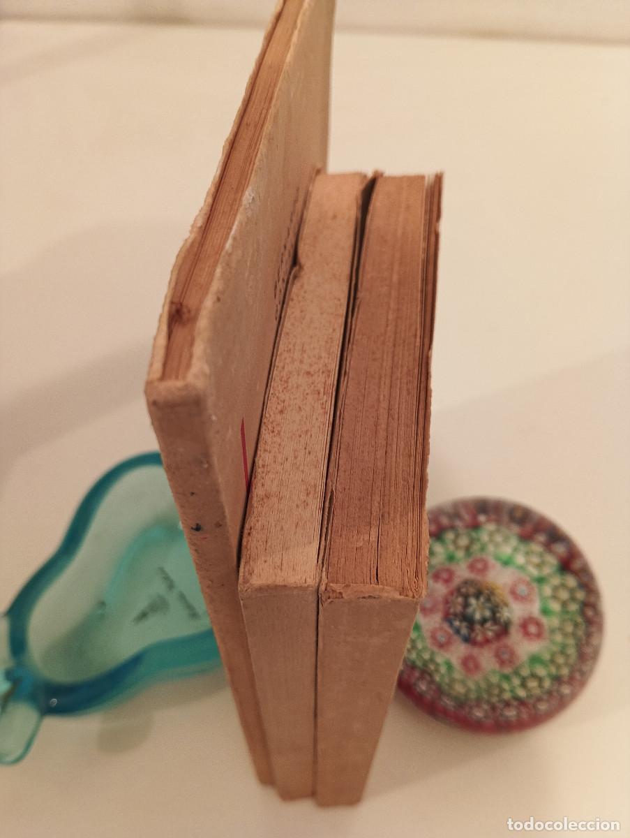 Libri di seconda mano: Lote 3 Libros Poes&iacute;a Valencia - Bernardo Gonz&aacute;lez Ramos (2 DEDICADOS/FIRMADOS Silla 1968)