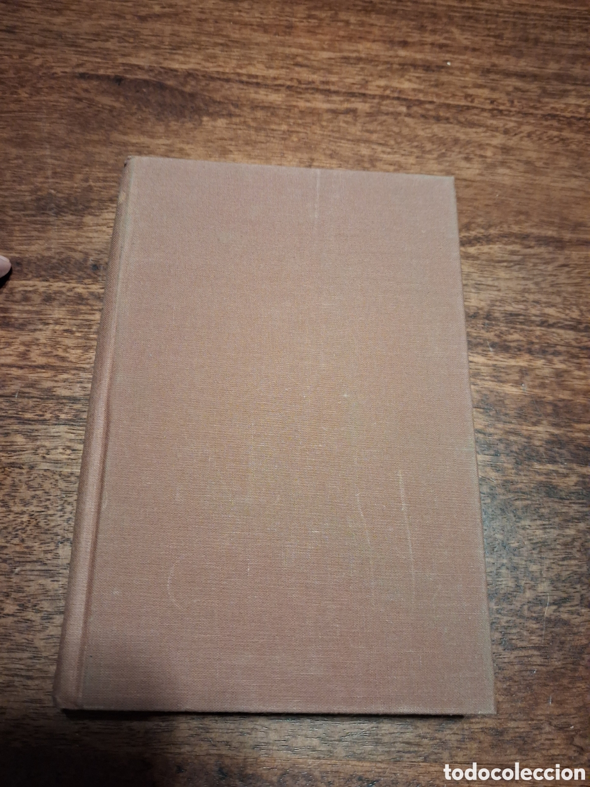 Libros de segunda mano: Selected poems, John Masefield - Foto 3