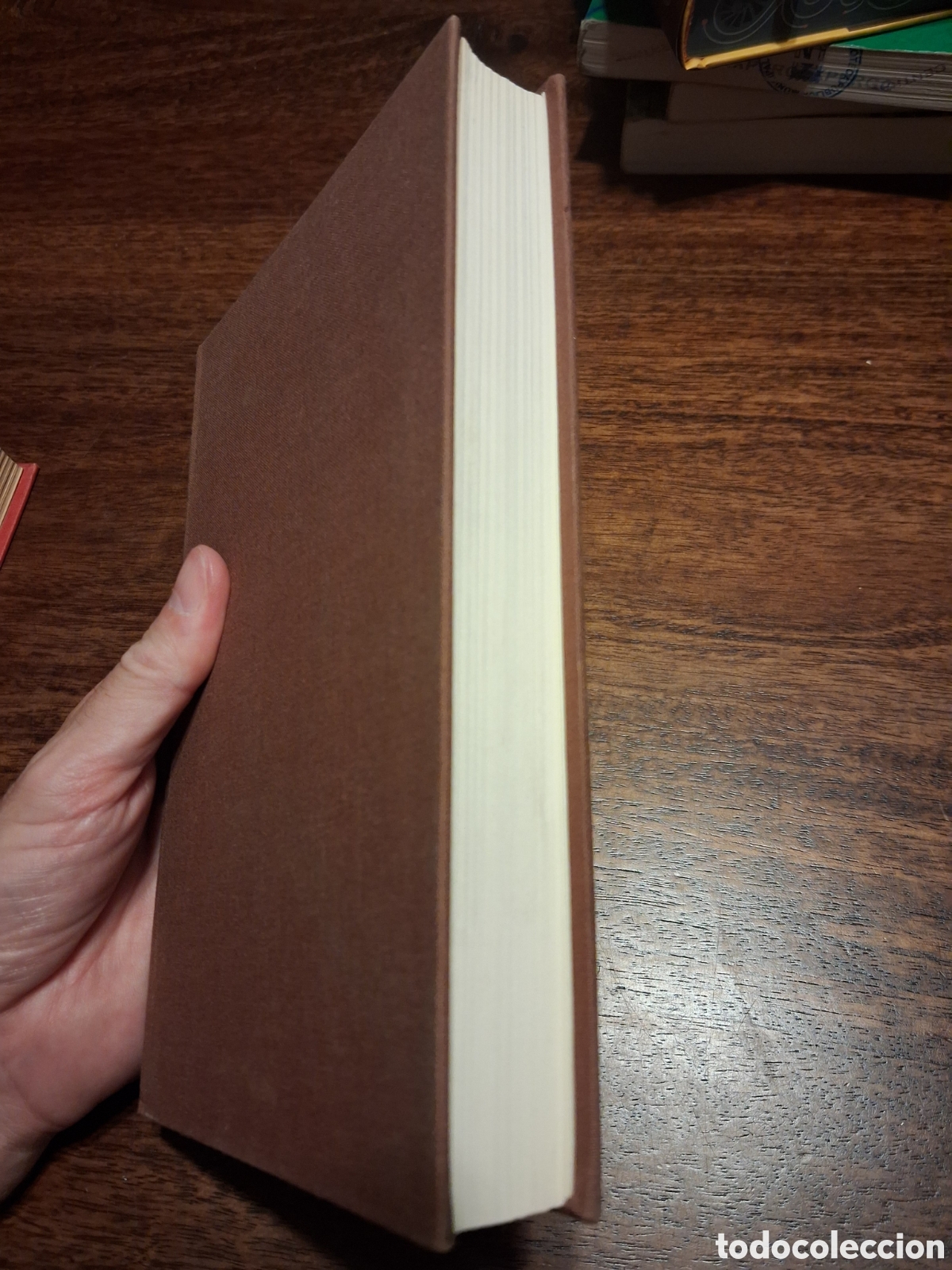 Libros de segunda mano: Selected poems, John Masefield - Foto 5