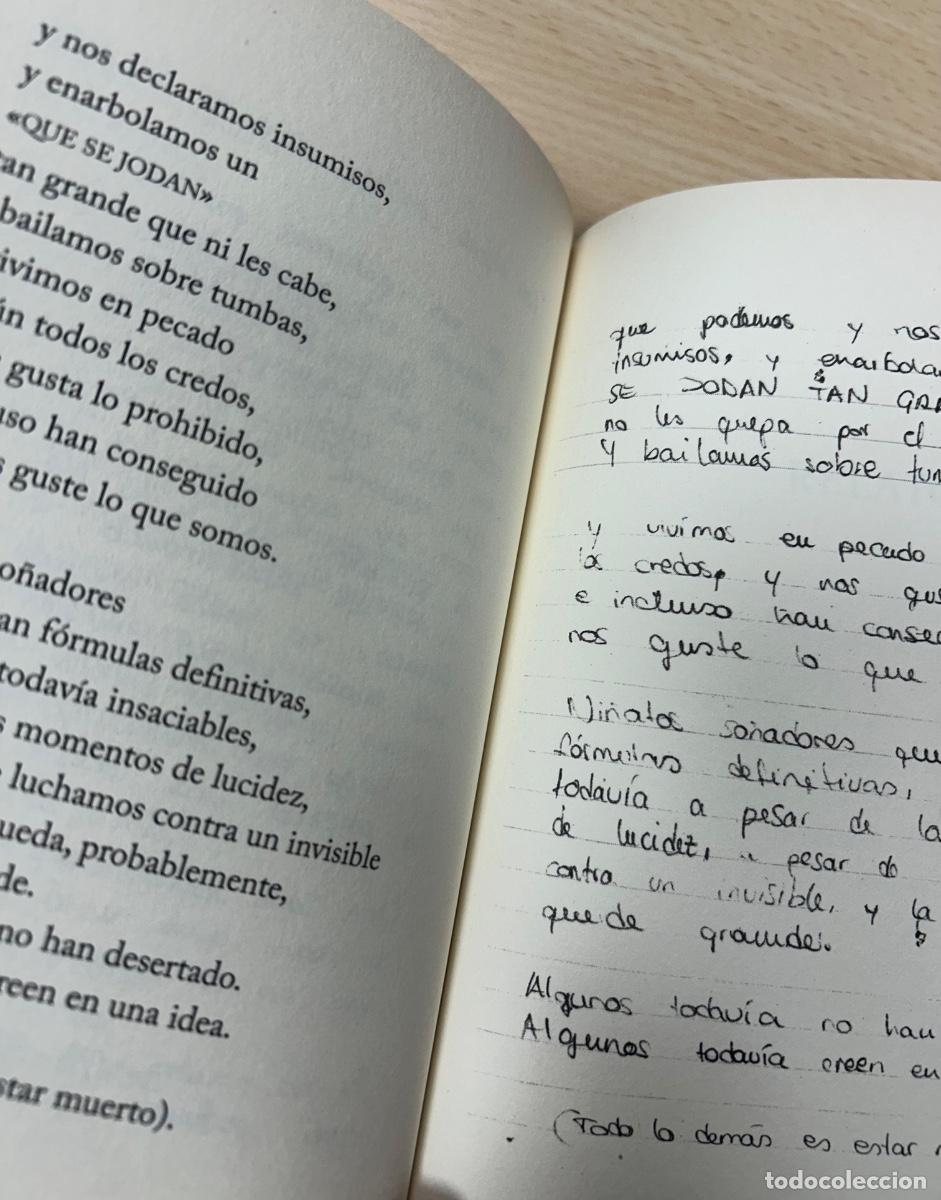 Libros de segunda mano: Gata Cattana - La escala de Mohs - Foto 2
