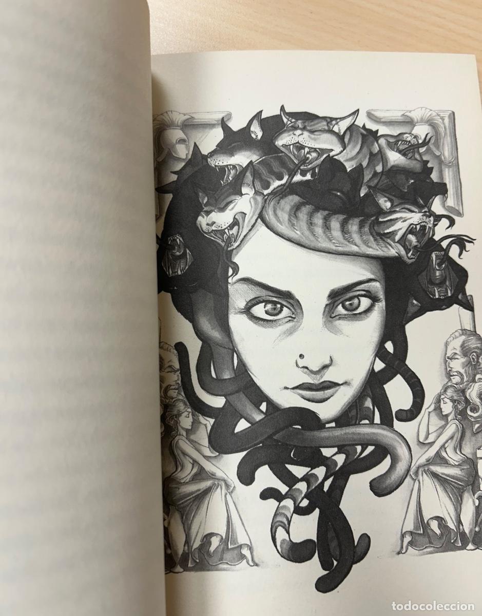 Libros de segunda mano: Gata Cattana - La escala de Mohs - Foto 3
