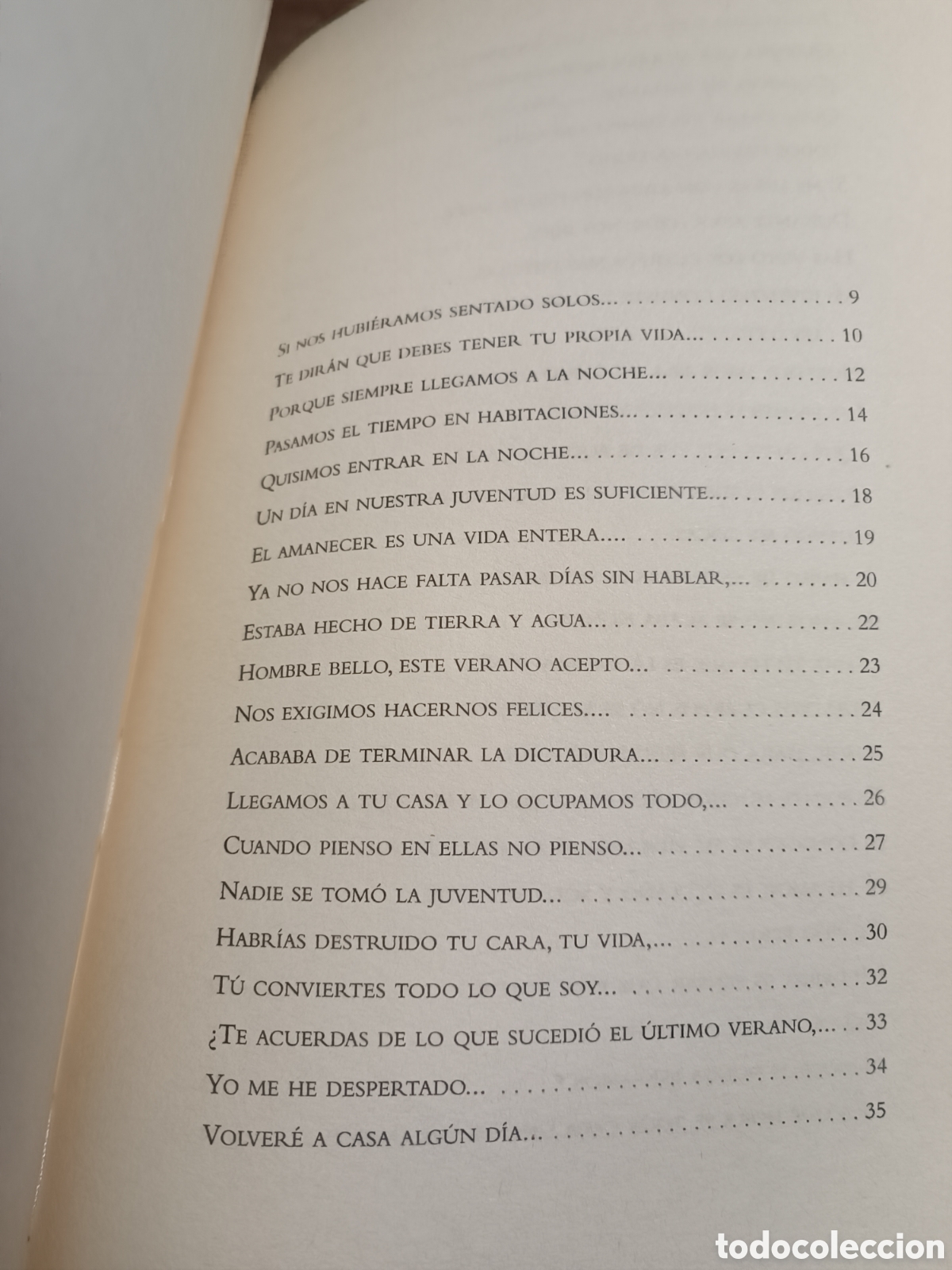 Libros de segunda mano: La educaci&oacute;n f&iacute;sica Pablo fidalgo lareo pre textos poes&iacute;a primera edici&oacute;n 2010