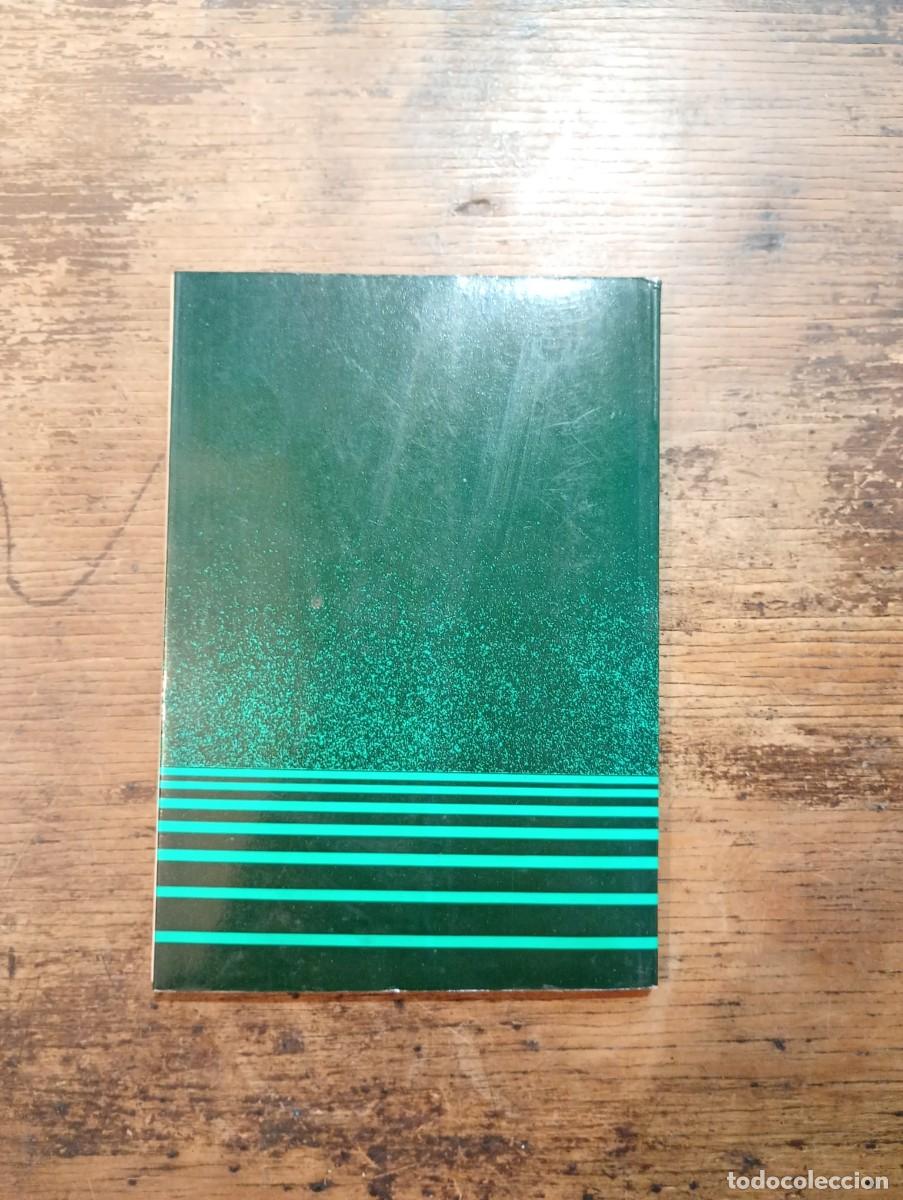Libros de segunda mano: Los devaneos de Erato, Ana Rossetti. - Foto 7