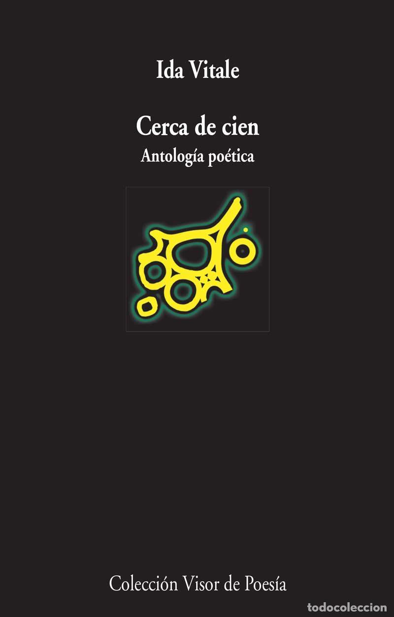 Libros de segunda mano: Cerca de cien. - Vitale, Ida.