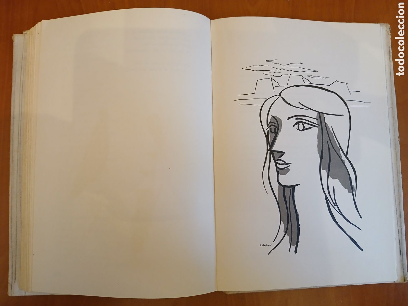 Libros de segunda mano: Todo el amor. Pablo Neruda. - Foto 7