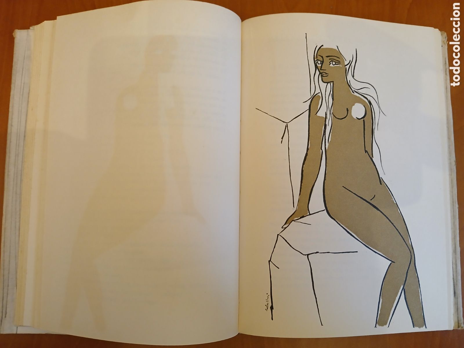 Libros de segunda mano: Todo el amor. Pablo Neruda. - Foto 10