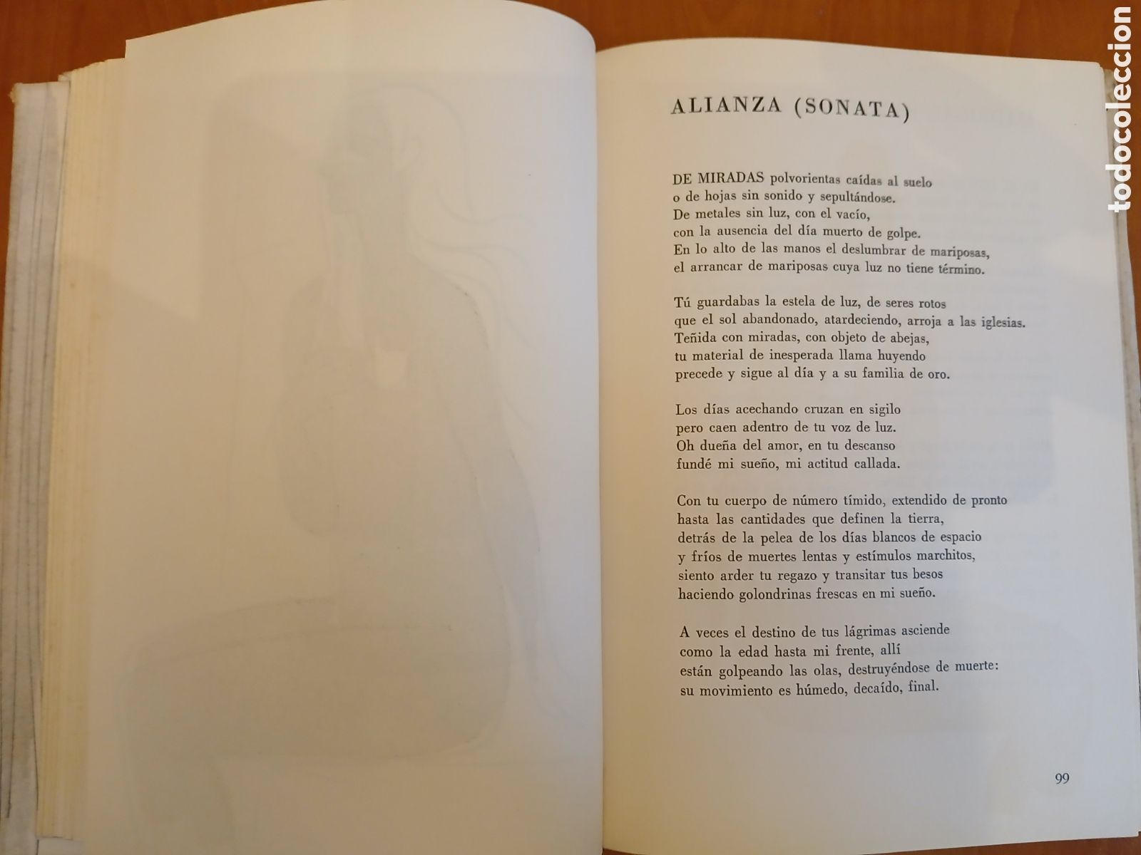 Libros de segunda mano: Todo el amor. Pablo Neruda. - Foto 12