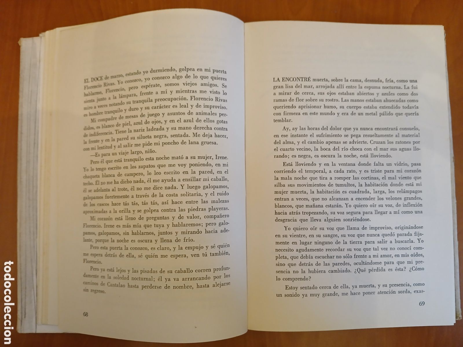 Libros de segunda mano: Todo el amor. Pablo Neruda. - Foto 14