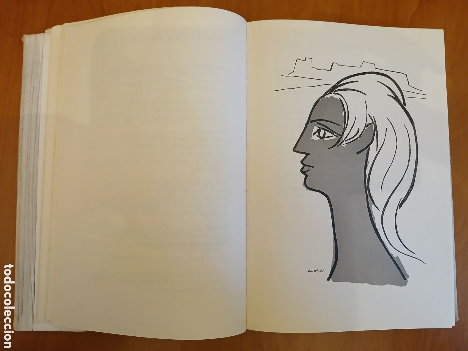 Libros de segunda mano: Todo el amor. Pablo Neruda. - Foto 15