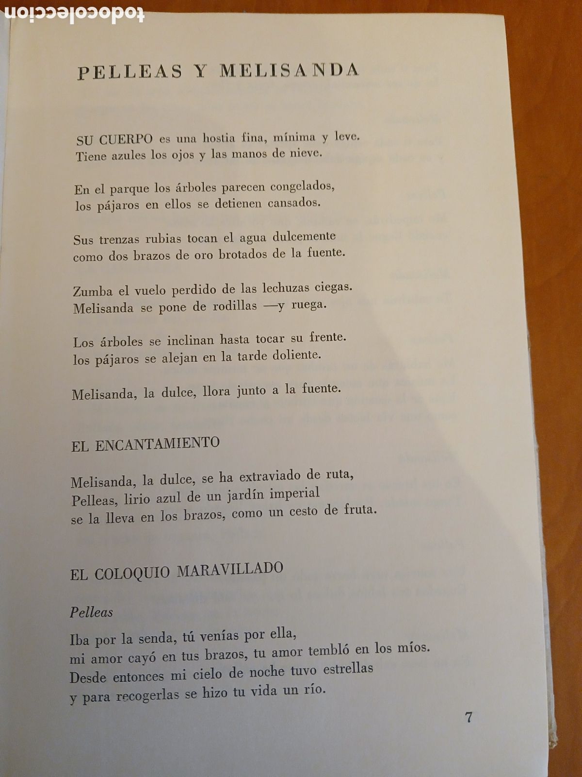 Libros de segunda mano: Todo el amor. Pablo Neruda. - Foto 17