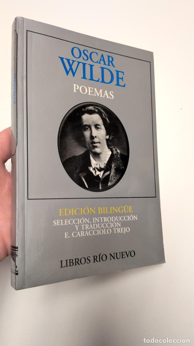 Libros de segunda mano: Poemas - Oscar Wilde