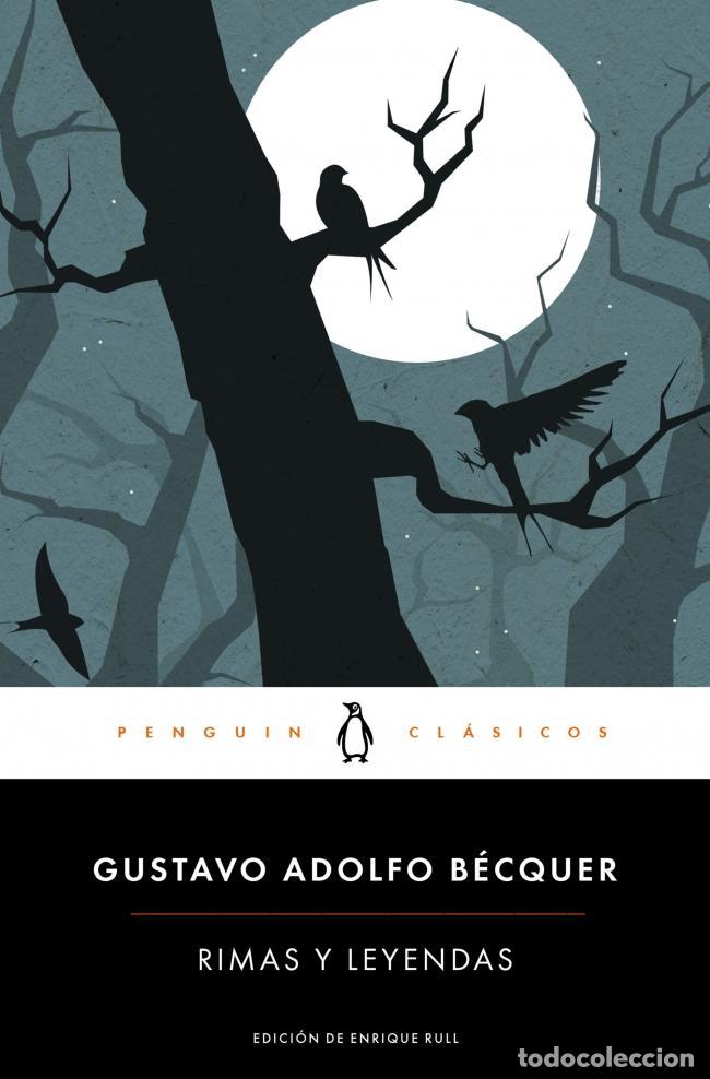 Libros de segunda mano: Rimas y leyendas. - B&eacute;cquer, Gustavo Adolfo.