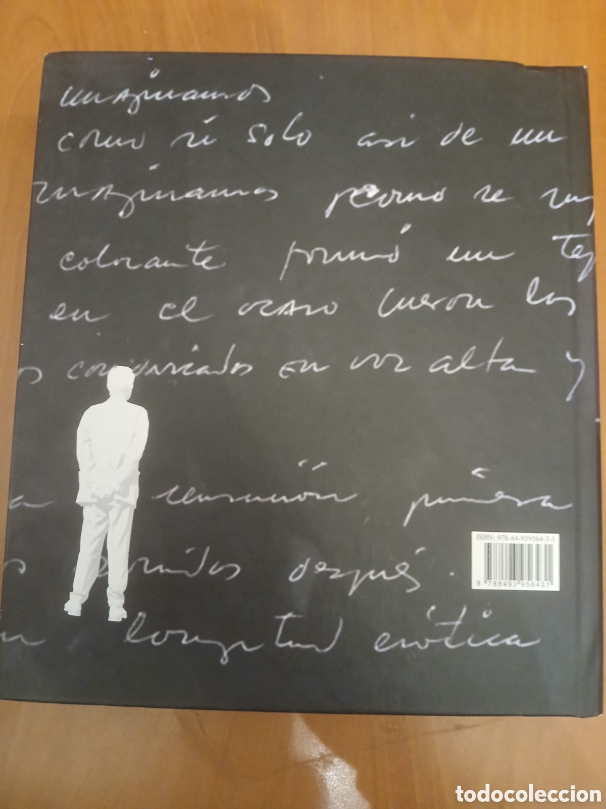 Libros de segunda mano: &Eacute;vame. Carlos Oroza. - Foto 2