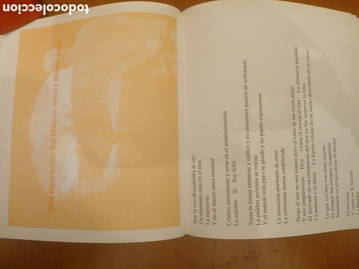 Libros de segunda mano: &Eacute;vame. Carlos Oroza. - Foto 9