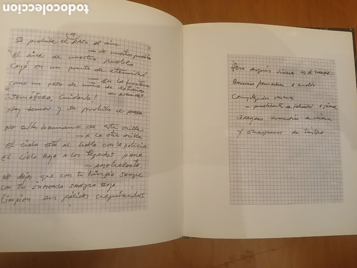 Libros de segunda mano: &Eacute;vame. Carlos Oroza. - Foto 11