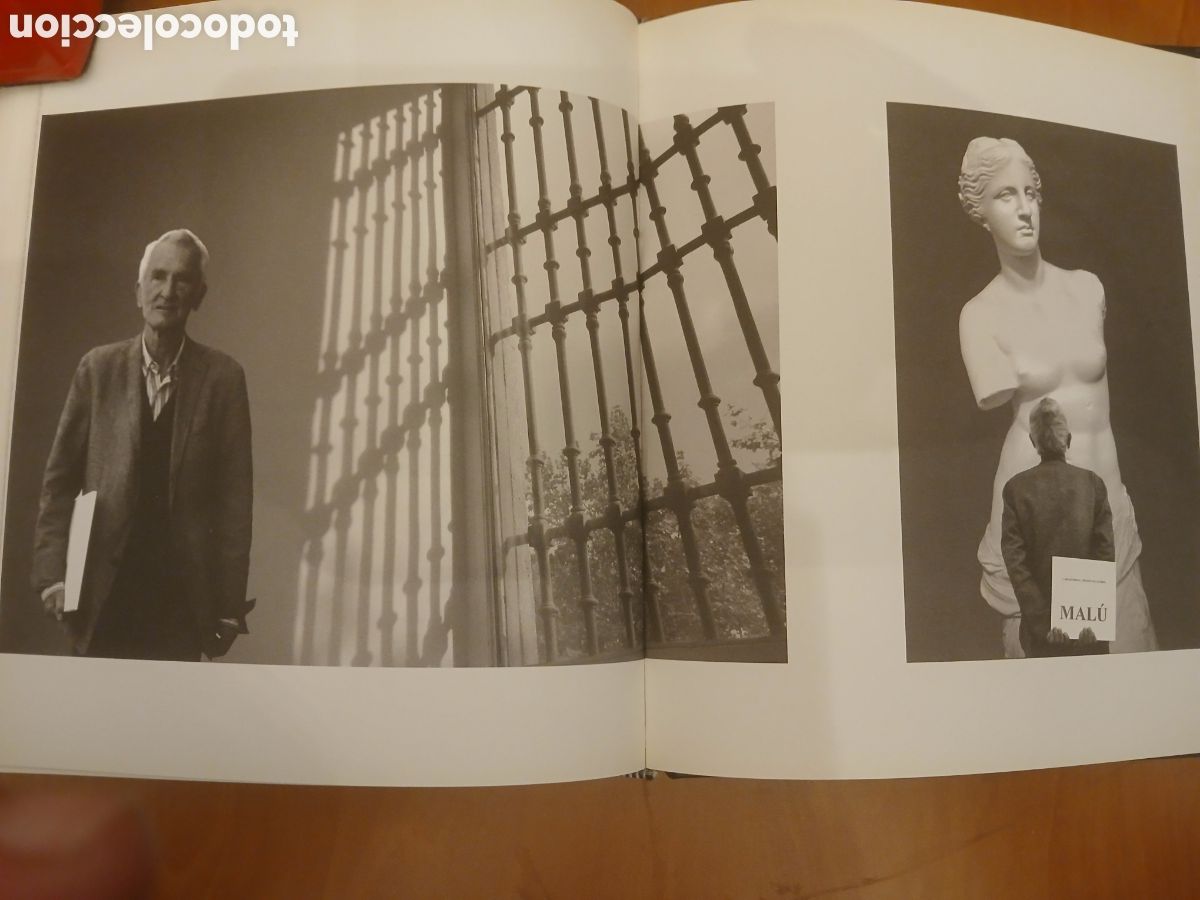 Libros de segunda mano: &Eacute;vame. Carlos Oroza. - Foto 15