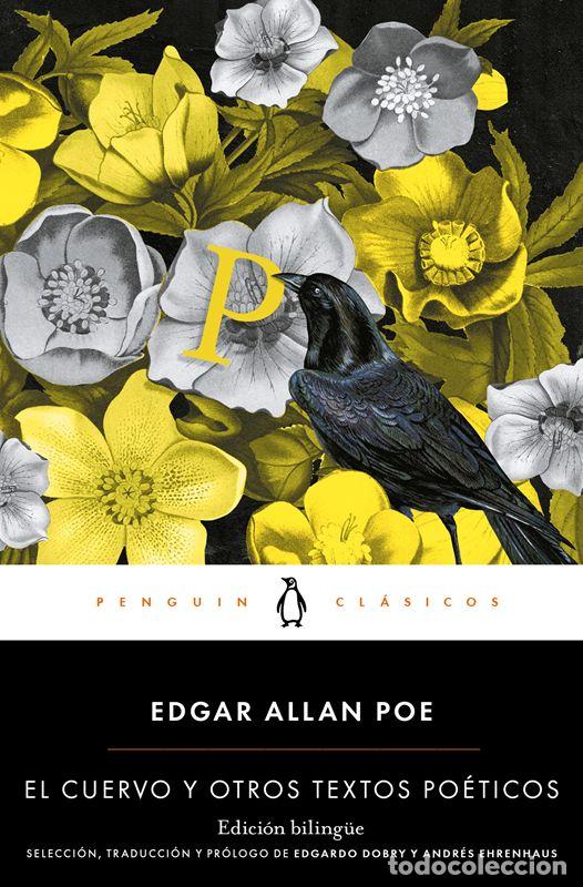 Libros de segunda mano: El cuervo y otros textos po&eacute;ticos. - Poe, Edgar Allan.