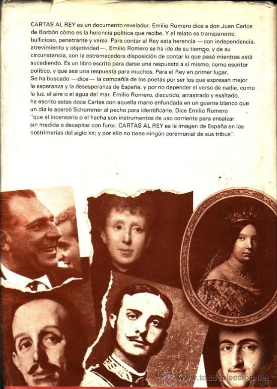 Libros de segunda mano: Dorso - Foto 2