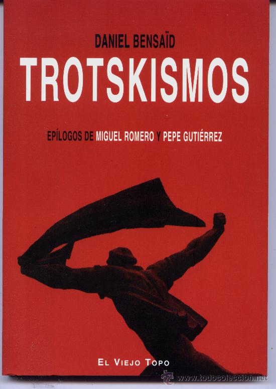 Libros de segunda mano: Trotskismos - Foto 1