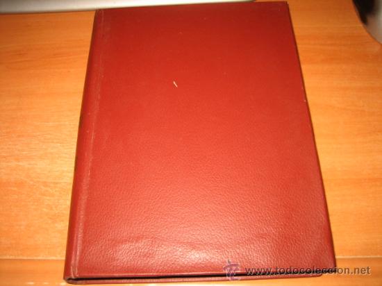 Gebrauchte B&uuml;cher: ETA Y EL PROCESO DE BURGOS(LA QUIMERA SEPARATISTA) FEDERICO DE ARTEAGA,EDIT.AGUADO1971