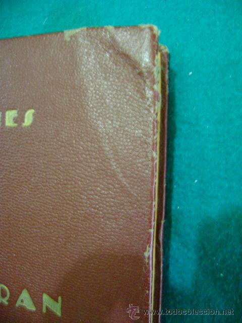 Libros de segunda mano: LA GRAN ESTAFA. RAVINES, EUDOCIO. 1952 - Foto 2