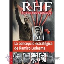Libri di seconda mano: Revista de Historia del Fascismo n&ordm; XX [ 20 ]&ndash; Marzo 2013  ernesto mila GASTOS DE ENVIO GRATIS