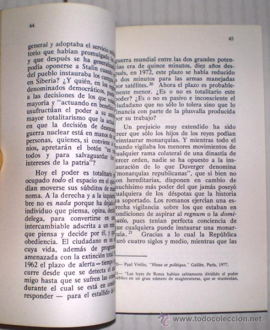 Libros de segunda mano: JUAN CAPDEVILA: MANUAL DE CORRUPCION Y DECADENCIA. - Foto 2