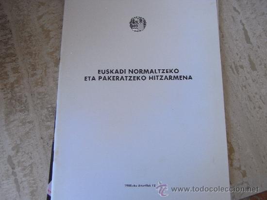Gebrauchte B&uuml;cher: Libertad y libertades. Discurso Jos&eacute; Antonio Ardanza Garro