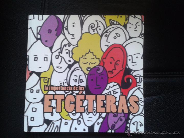 Libros de segunda mano: La importancia de los etc&eacute;teras Fundaci&oacute;n Partido Comunista de Catalu&ntilde;a Partit Catalunya 2011 156 pg