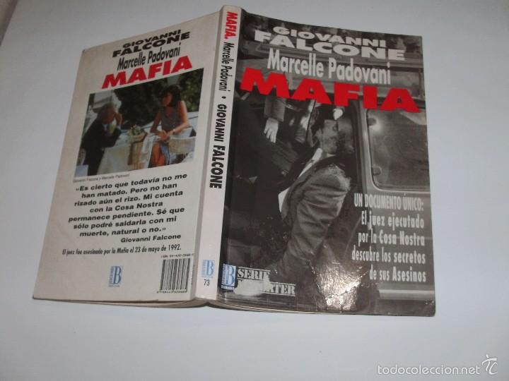 Libros de segunda mano: GIOVANNI FALCONE - - Foto 1