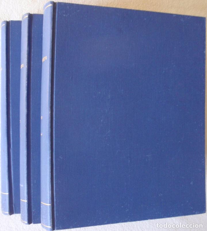 Libros de segunda mano: Revista Triunfo 1972 - Foto 1