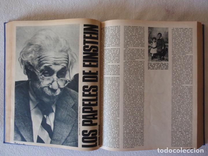 Libros de segunda mano: Revista Triunfo 1972 - Foto 6
