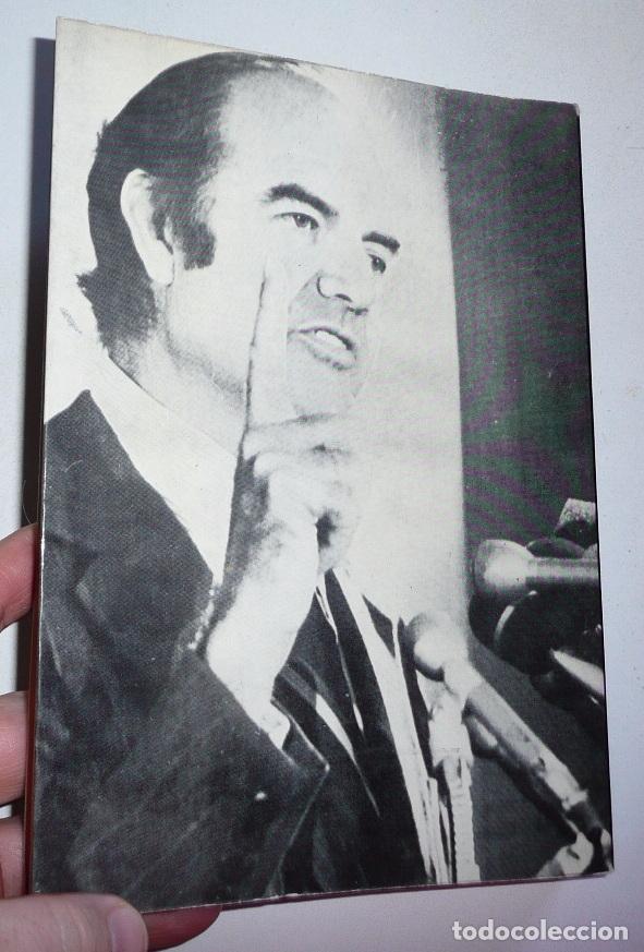 Libros de segunda mano: George Stanley McGovern - Robert Sam Anson (Dopesa, 1972) - Foto 2