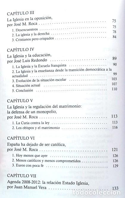 Libros de segunda mano: La Iglesia furiosa - Sepha - Foto 5