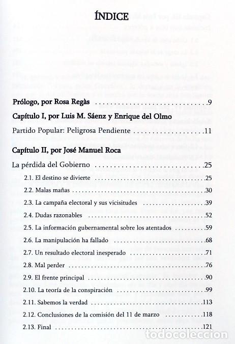 Libros de segunda mano: La derecha furiosa - Sepha - Foto 4