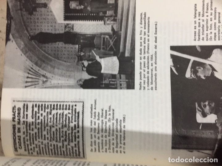 Libros de segunda mano: Mis conversaciones privadas con Franco - Foto 8