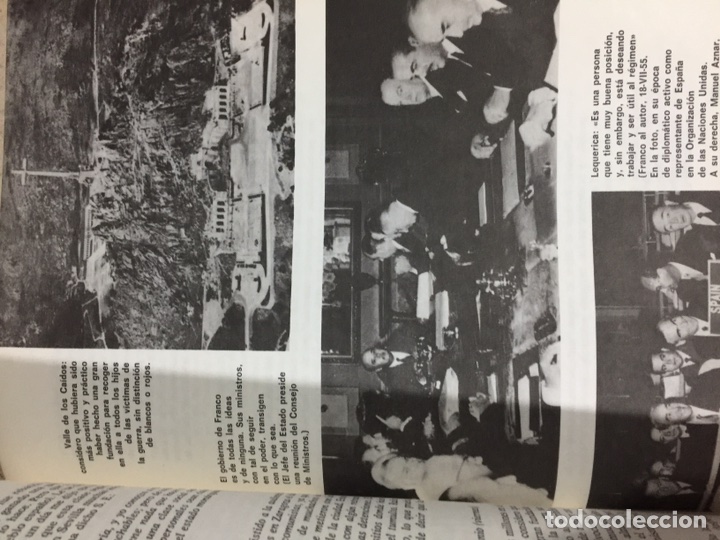 Libros de segunda mano: Mis conversaciones privadas con Franco - Foto 9