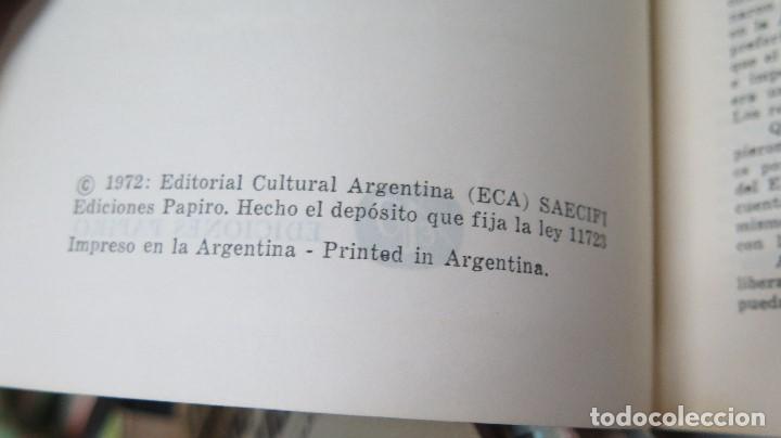 Libros de segunda mano: CORRESPONDENCIA. PERON COOKE - Foto 2