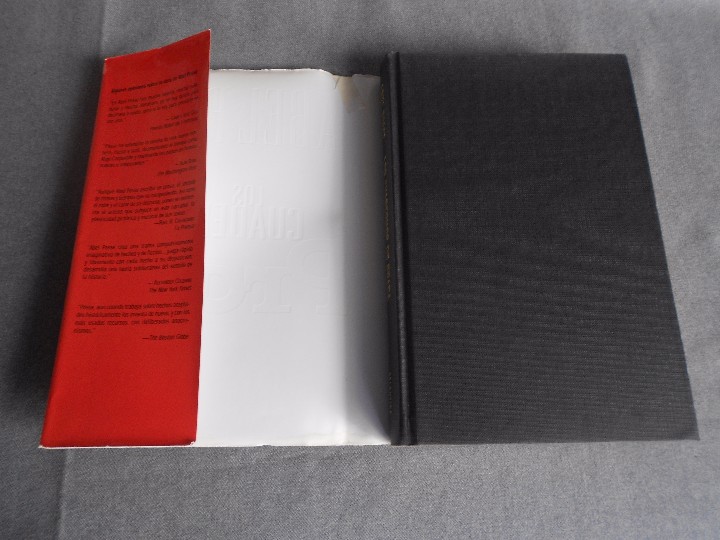 Libros de segunda mano: LOS CUADERNOS DE PRAGA - Foto 2