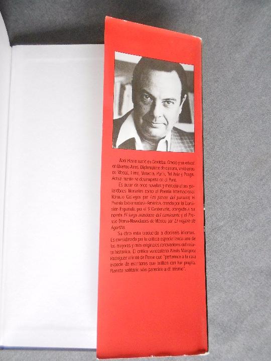 Libros de segunda mano: LOS CUADERNOS DE PRAGA - Foto 3